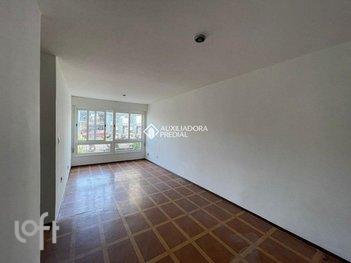 apartment em Barcelos, Centro - Canoas - RS