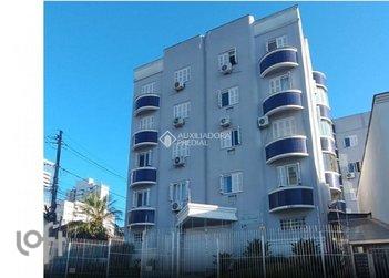 apartment em Assis Brasil, São Francisco - Bento Gonçalves - RS