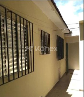 house em Rua Maurício Semer, Vila Nivi - São Paulo - SP