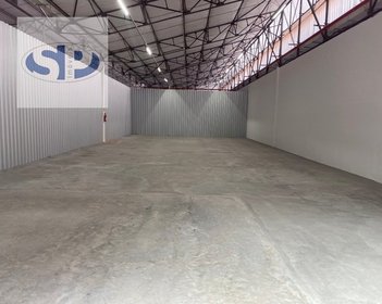 industrial em Avenida Embaixador Macedo Soares, Vila Anastácio - São Paulo - SP