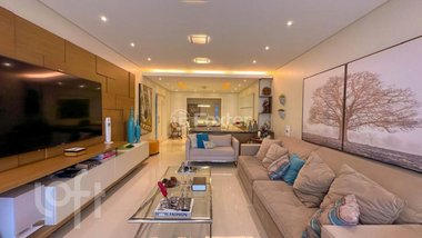 apartment em Avenida Mauá, Centro Histórico - Porto Alegre - RS