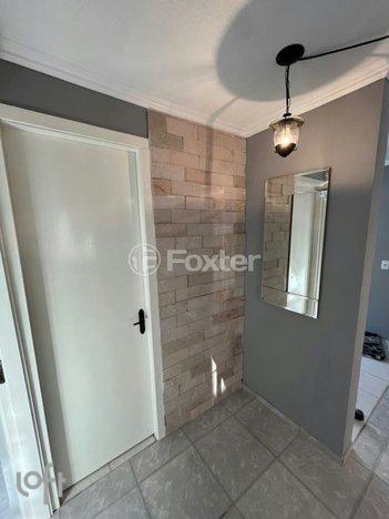 apartment em Oásis, Duque de Caxias - São Leopoldo - RS