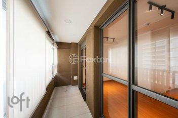 apartment em Rua Assungui, Cursino - São Paulo - SP