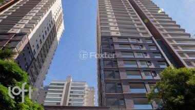 apartment em Campevas, Perdizes - São Paulo - SP