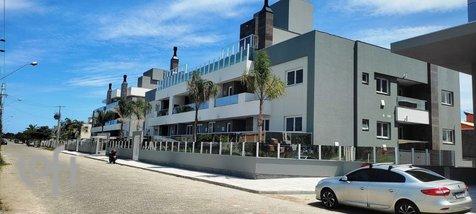 apartment em Francisco Magno Vieira, Campeche Central - Florianópolis - SC