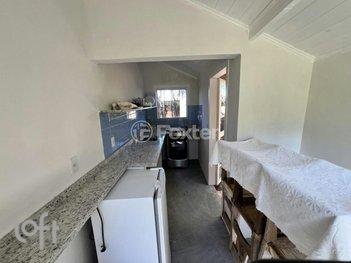 house em Vale do Sol, São João do Rio Vermelho - Florianópolis - SC