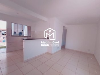 apartment em Rua Recife, Parque Marajó - Valparaíso de Goiás - GO