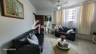 house em Rua Machado de Assis, Santo Antônio - São Caetano do Sul - SP