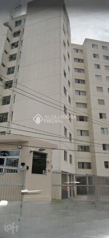 apartment em Catanduva, Baeta Neves - São Bernardo do Campo - SP