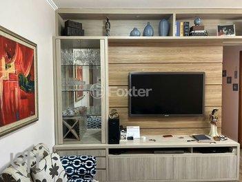apartment em Francisco Petuco, Boa Vista - Porto Alegre - RS