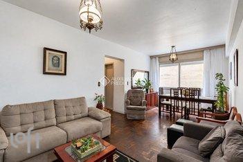 apartment em Rua Salvador Cardoso, Itaim Bibi - São Paulo - SP