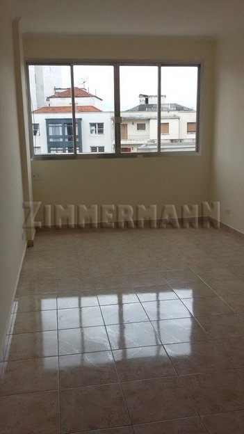apartment em GENERAL OLIMPIO DA SILVEIRA, Santa Cecília - São Paulo - SP