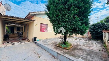 house em Rua Tassiano Barrios, Cafezal - Londrina - PR