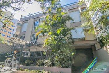 apartment em Coronel Corte Real, Petrópolis - Porto Alegre - RS