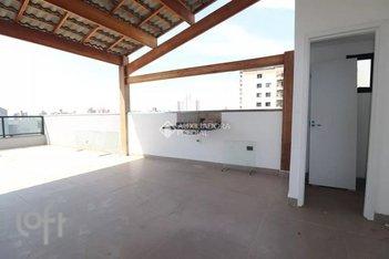 apartment em Princesa Isabel, Vila Guiomar - Santo André - SP