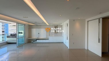 apartment em Rua Osvaldo Cruz, Dionisio Torres - Fortaleza - CE