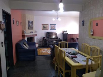 apartment em Rua Venâncio Aires, Centro - Santa Maria - RS