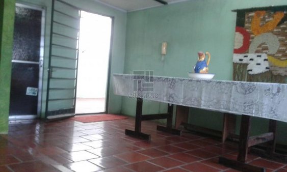 Cômodo Condomínio