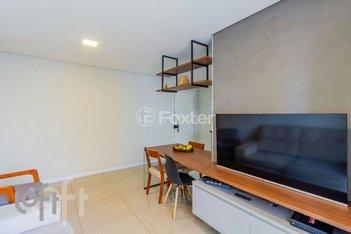 apartment em Arnaldo Cintra, Tatuapé - São Paulo - SP