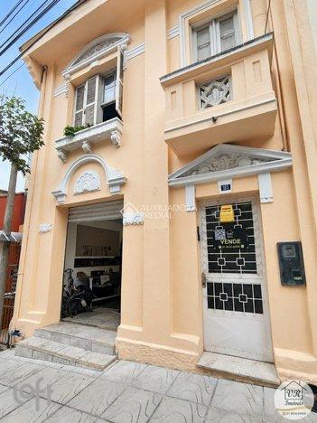house em Rua Coronel Fernando Machado, Centro - Porto Alegre - RS