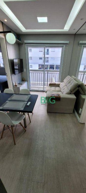 apartment em Rua Quixadá, Vila Invernada - São Paulo - SP