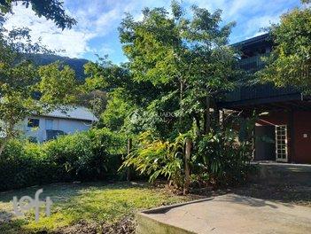 house em Servidão Tomaz João Damázio, São João do Rio Vermelho - Florianópolis - SC