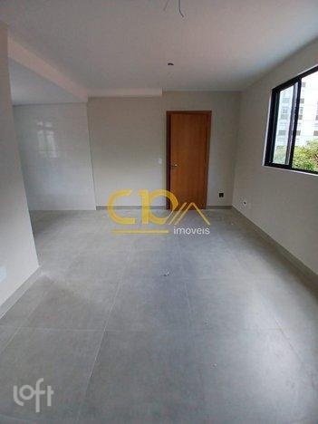 apartment em Lavras, São Pedro - Belo Horizonte - MG