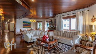 apartment em Lageado, Petrópolis - Porto Alegre - RS