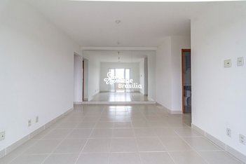 apartment em Quadra 6, Setor Leste (Gama) - Brasília - DF
