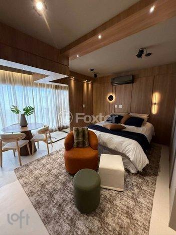 apartment em Homem de Melo, Perdizes - São Paulo - SP