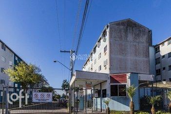 apartment em Paulo Renato Ketzer de Souza, Rubem Berta - Porto Alegre - RS