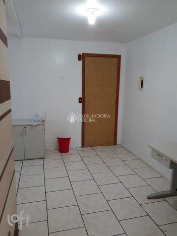 apartment em Camboatás, Igará - Canoas - RS