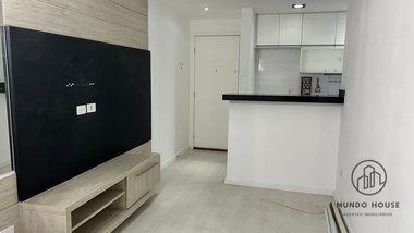 apartment em Avenida Adolpho Massaglia, Vossoroca - Votorantim - SP