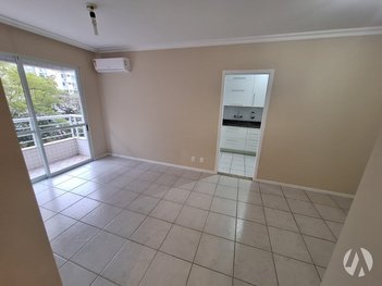 apartment em Rua Esteves Júnior, Centro - Florianópolis - SC