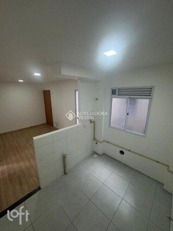 apartment em Guia Lopes, Rondônia - Novo Hamburgo - RS