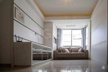 apartment em Rua Douglas Seabra Levier, Carvoeira - Florianópolis - SC