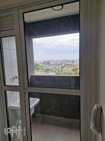 apartment em Deputado Rubens Granja, Sacomã - São Paulo - SP