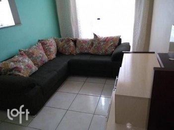 apartment em Aristides Bellini, Pestana - Osasco - SP