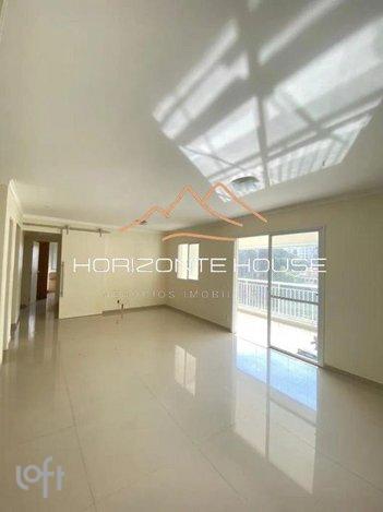 apartment em Giovanni Gronchi, Vila Andrade - São Paulo - SP