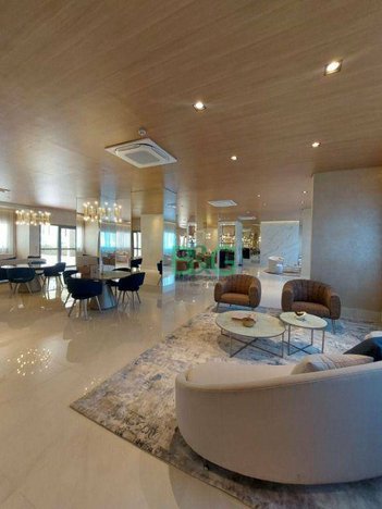 apartment em Rua Araré, Chácara Inglesa - São Paulo - SP