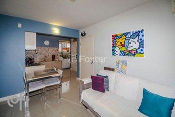 apartment em Rua Anita Garibaldi, Boa Vista - Porto Alegre - RS