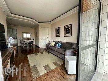 apartment em Paulo Sérgio de Macedo, Vila Sônia - São Paulo - SP