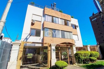 apartment em José Gomes, Tristeza - Porto Alegre - RS