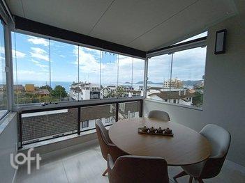 apartment em Madre Maria Vilac, Canasvieiras - Florianópolis - SC