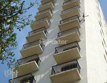 apartment em Coronel Melo de Oliveira, Vila Romana - São Paulo - SP