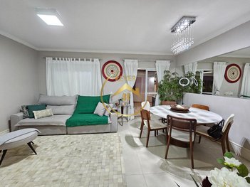 house em Rua Doutor João Valente do Couto, Jardim Santa Genebra - Campinas - SP