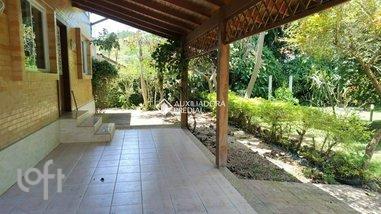 house em João Januário da Silva, Ratones - Florianópolis - SC