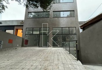commercial_property em Avenida dos Eucaliptos, Indianópolis - São Paulo - SP
