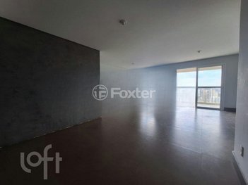 apartment em Rua Brasílio Machado, Centro - São Bernardo do Campo - SP