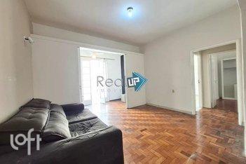 apartment em Marquês de Abrantes, Flamengo - Rio de Janeiro - RJ